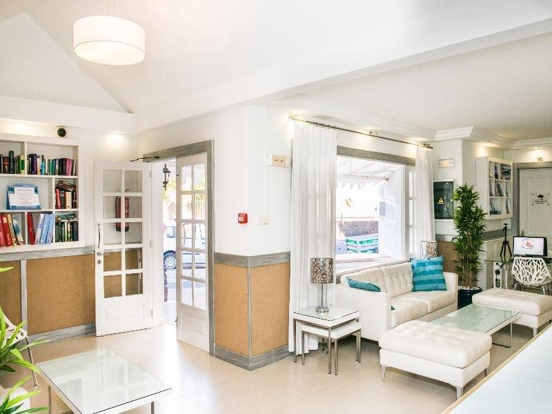 Foto general de Apartamentos LIVVO Las Gaviotas