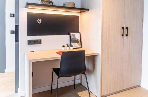 Foto de los servicios de Atenea Living