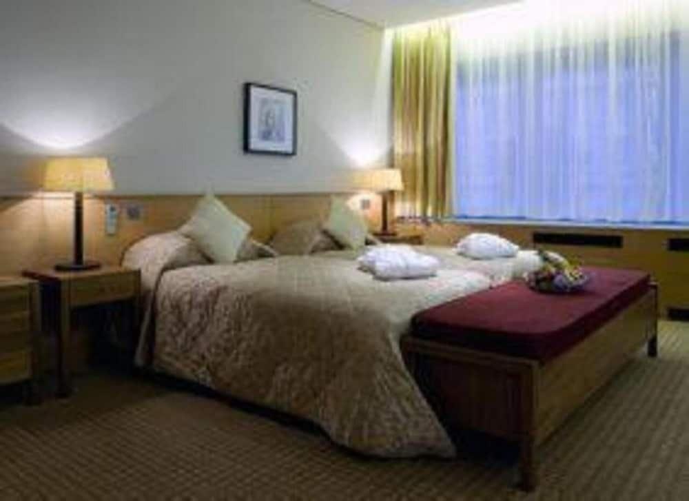 Foto de una habitación de Cavendish Hotel
