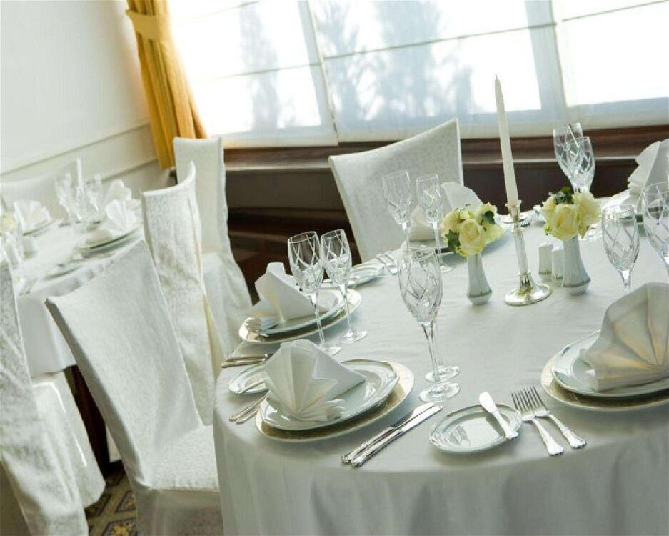 Foto general de Hotel Laguna Zagreb