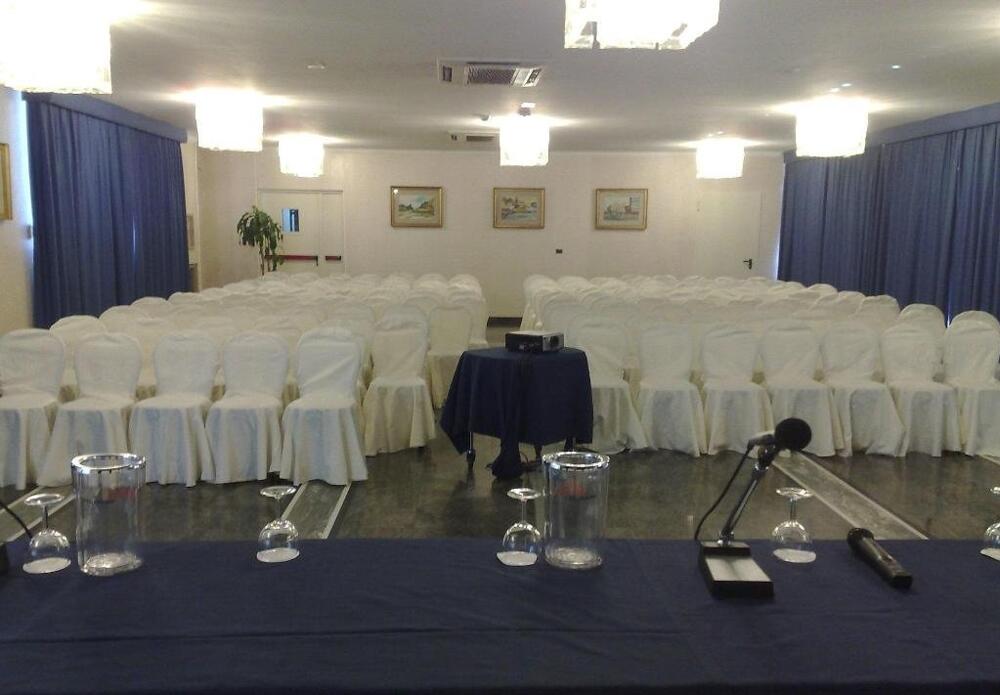 Foto de una habitación de Hotel Esplanade