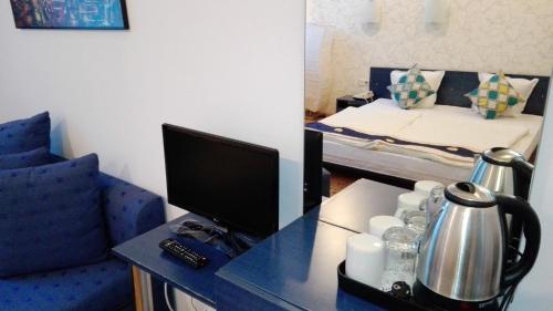 Foto de los servicios de Scotty&amp;#039;s Boutique Hotel