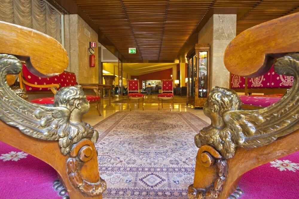 Foto general de Hotel Palace