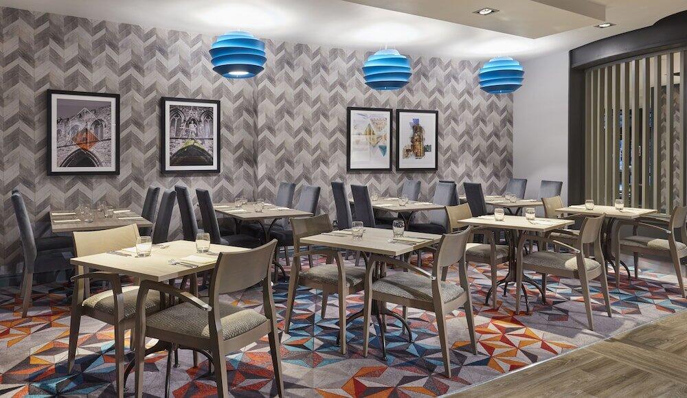 Dining – Leonardo Hotel Southampton
