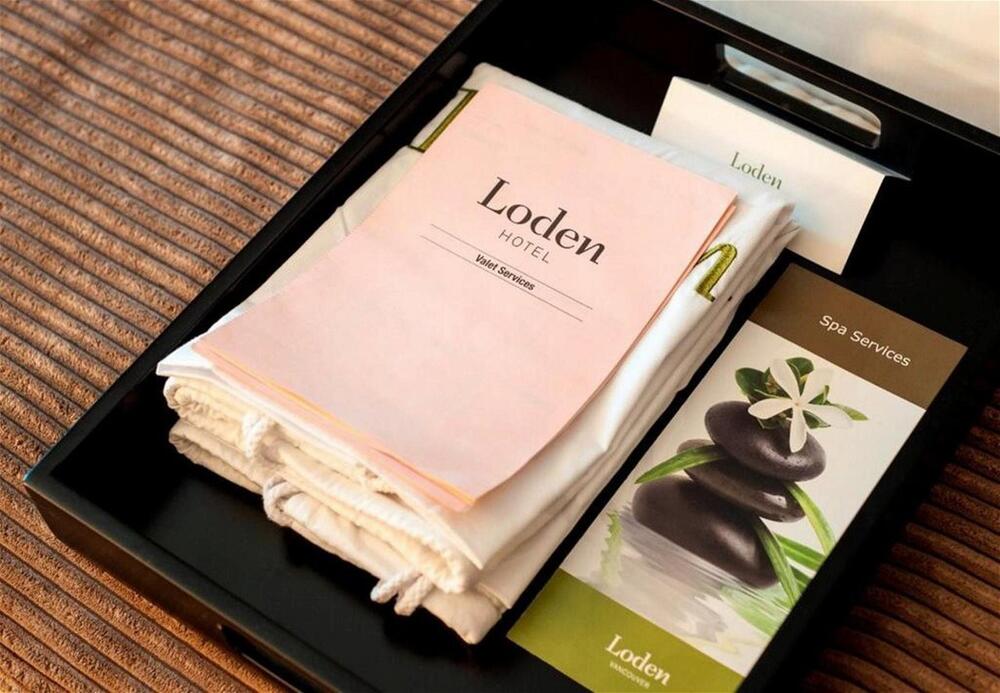 Foto general de Loden Hotel
