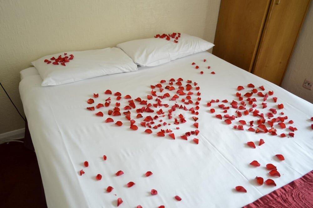Foto de una habitación de Cranbrook Hotel