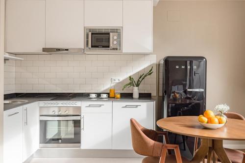 Foto general de Home Art Apartments Salamanca