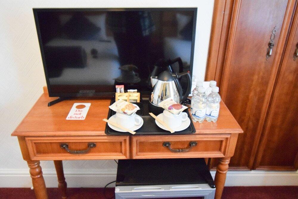 Foto de una habitación de Pembridge Palace Hotel
