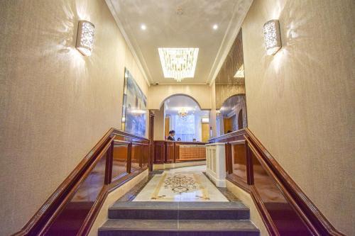 Foto general de Pembridge Palace Hotel