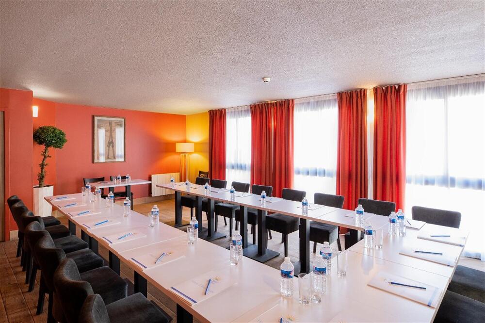 Foto general de SOWELL HOTELS Le Parc &amp;amp; Spa