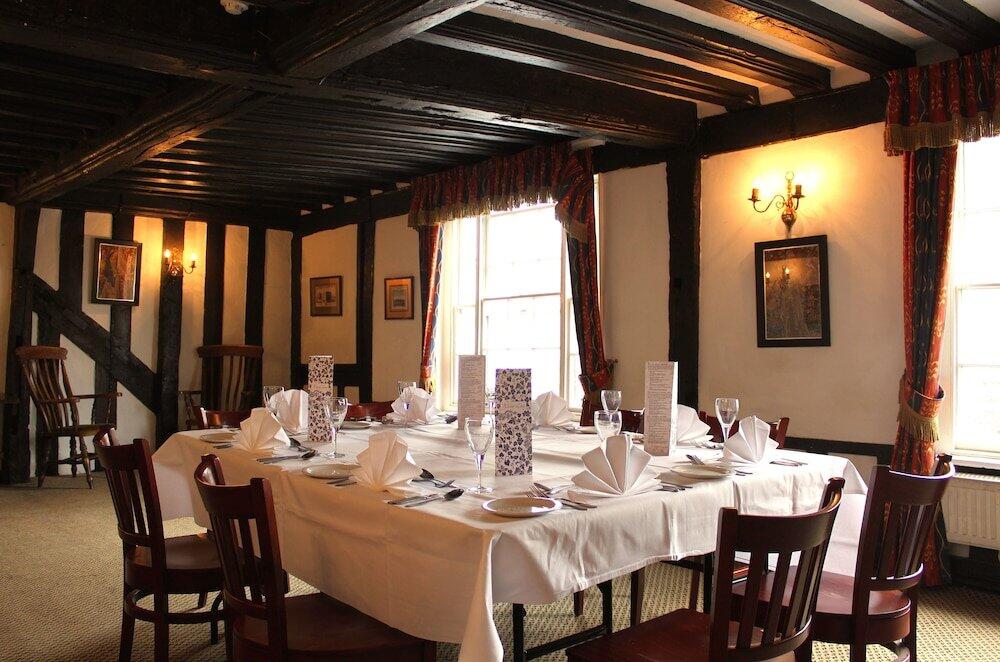 Foto general de Brook Red Lion Hotel