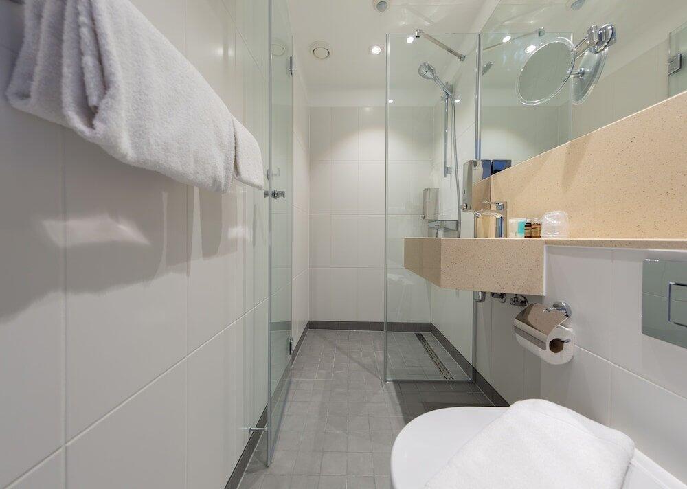 Foto del baño de Copenhagen Go Hotel