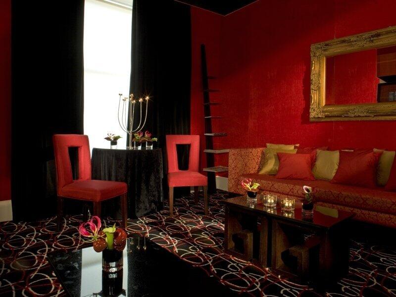 Foto de los servicios de Hotel Rocpool Reserve Luxury Highland Package