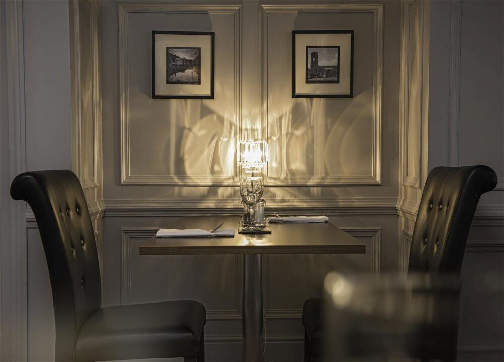 Dining – The Imperial Crown Hotel