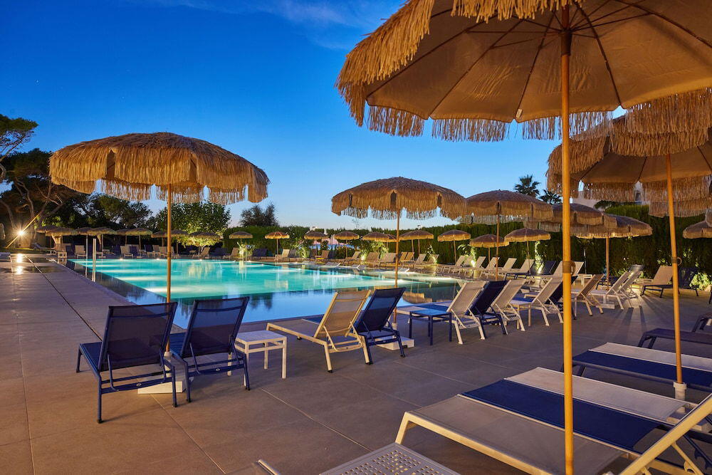 Foto de los servicios de Hotel TUI Blue Victoria Menorca
