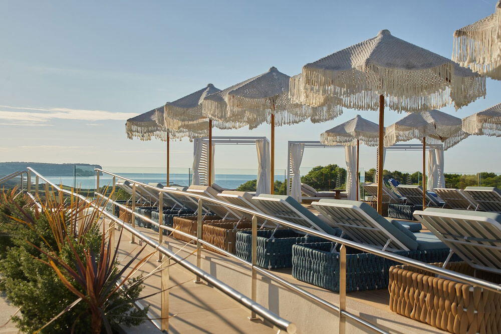 Foto de las zonas nobles de Hotel TUI Blue Victoria Menorca