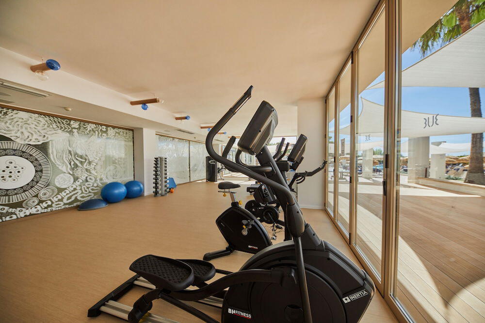 Foto de los servicios de Hotel TUI Blue Victoria Menorca
