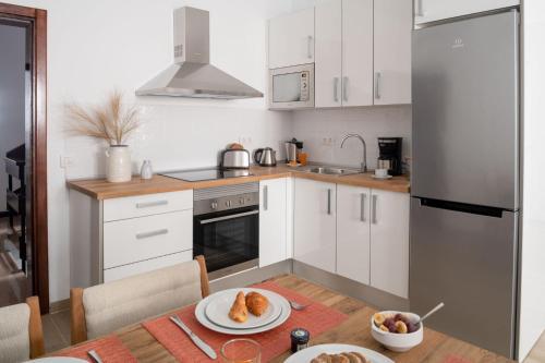 Foto de una habitación de NAZARET URBAN