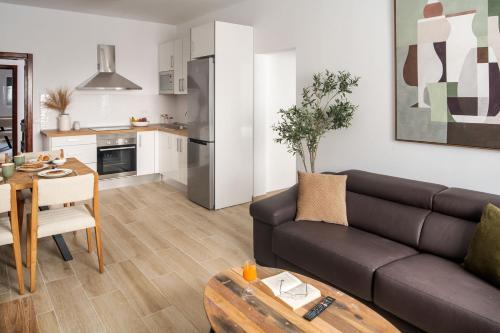 Foto de una habitación de NAZARET URBAN