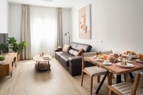 Foto de una habitación de NAZARET URBAN