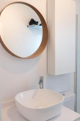 Foto del baño de NAZARET URBAN