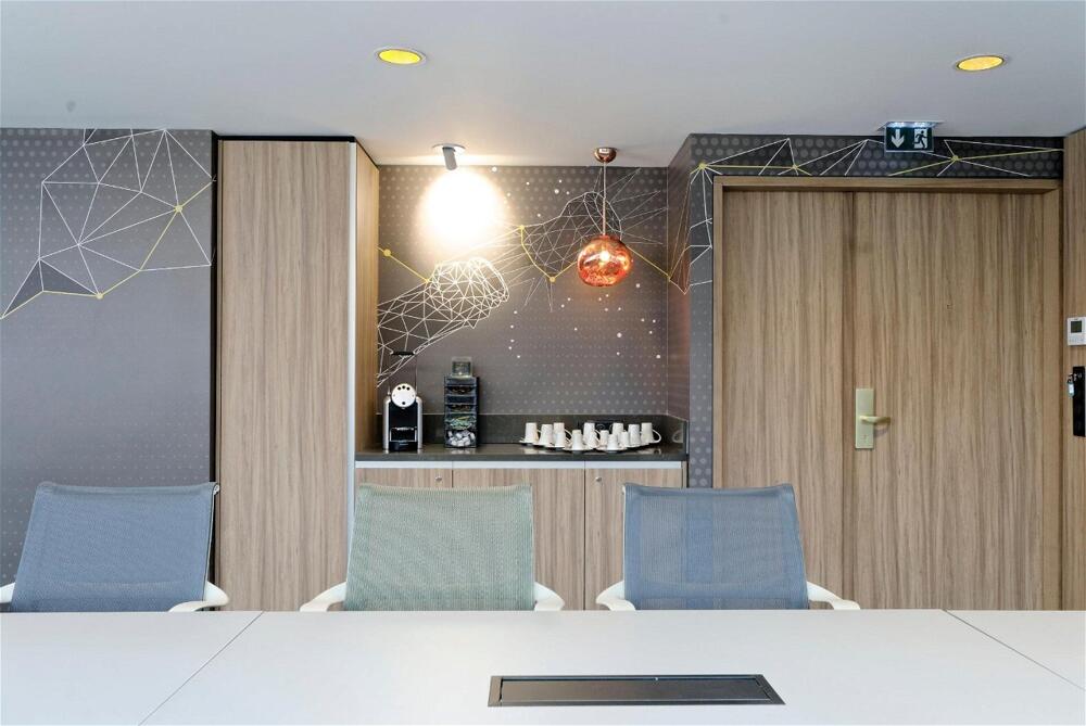 Foto general de Holiday Inn Reims Centre, an IHG Hotel