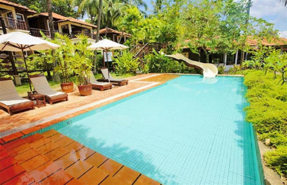 Foto general de Hotel Avillion Port Dickson