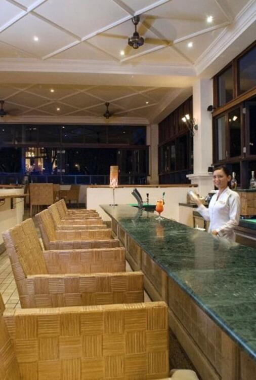 Foto de restauración de Hotel Avillion Port Dickson