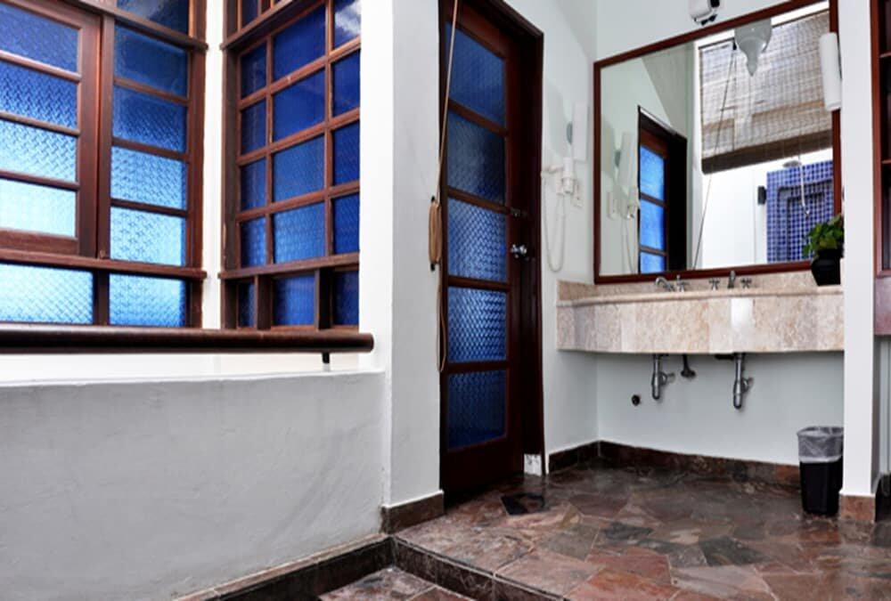 Foto del baño de Hotel Avillion Port Dickson