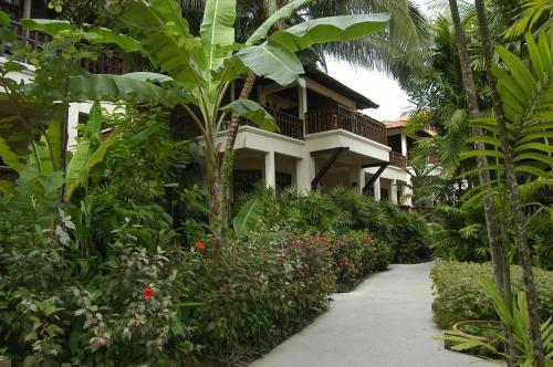 Foto del exterior de Hotel Avillion Port Dickson