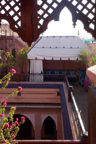 Foto general de Riad Turquoise