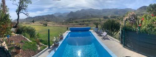 Foto de los servicios de Casas y chalets Cervantes 3 Mojacar Turre