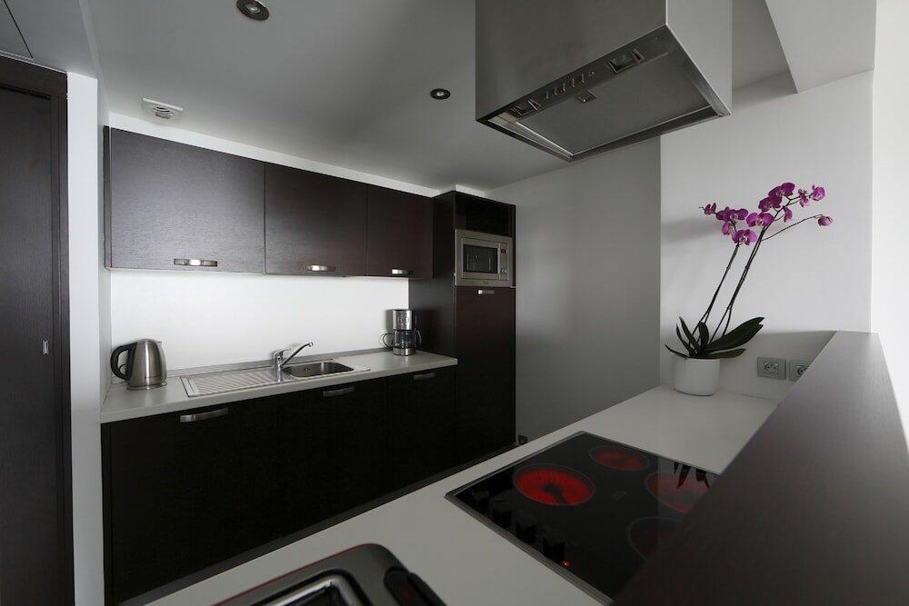 Foto de una habitación de Royal Antibes - Luxury Hotel, Résidence, Beach &amp;amp; Spa