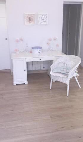 Foto de una habitación de La casa de tus sueños