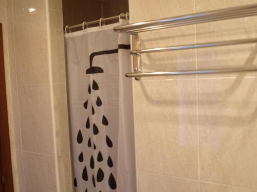 Foto del baño de Pension Viella Asturias