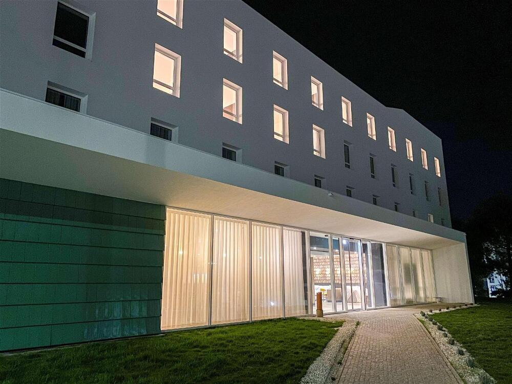 Foto general de Flag Hotel Caldas da Rainha