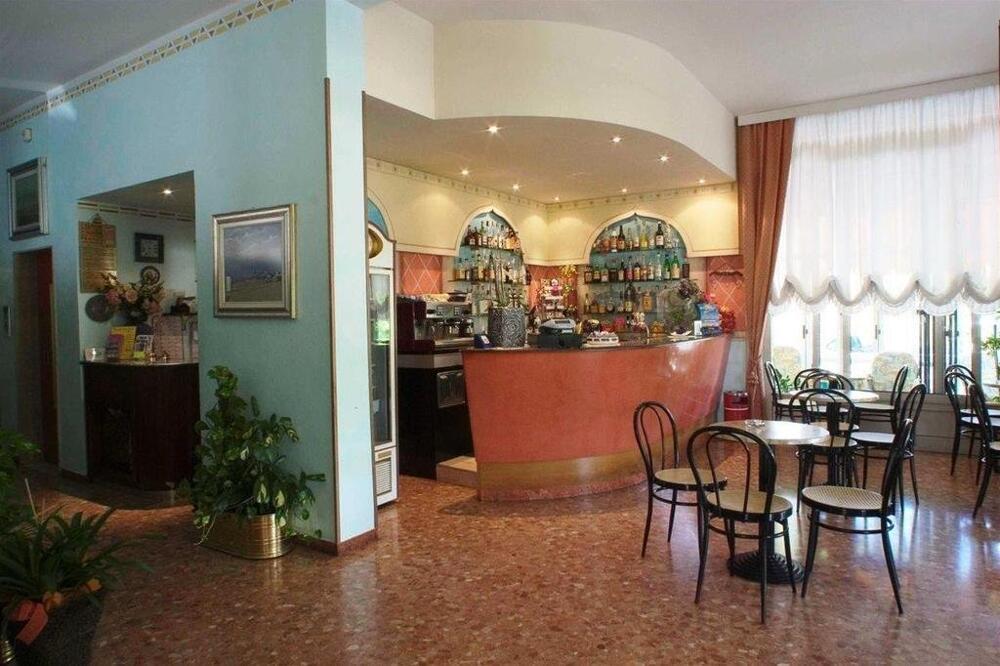 Foto general de Hotel Tampico