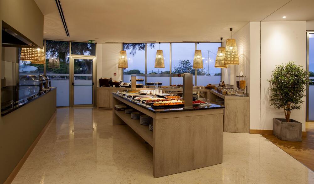 Foto general de Turim Presidente Hotel