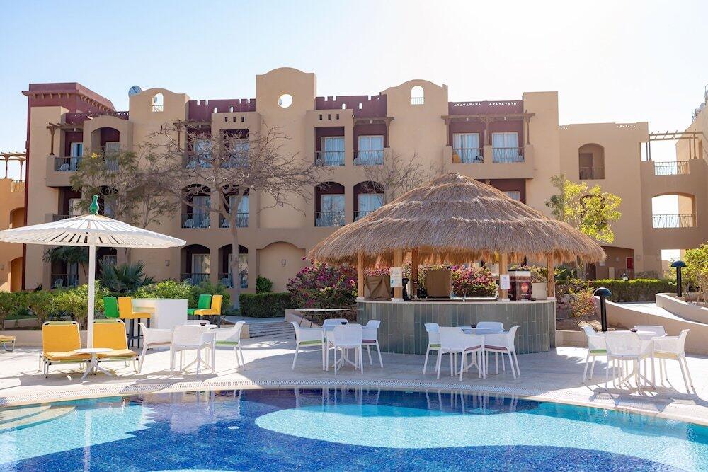 Hotel Lemon & Soul Makadi Garden, Makadi - Reserving