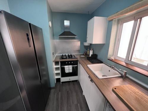 Foto de una habitación de Casa Olalla