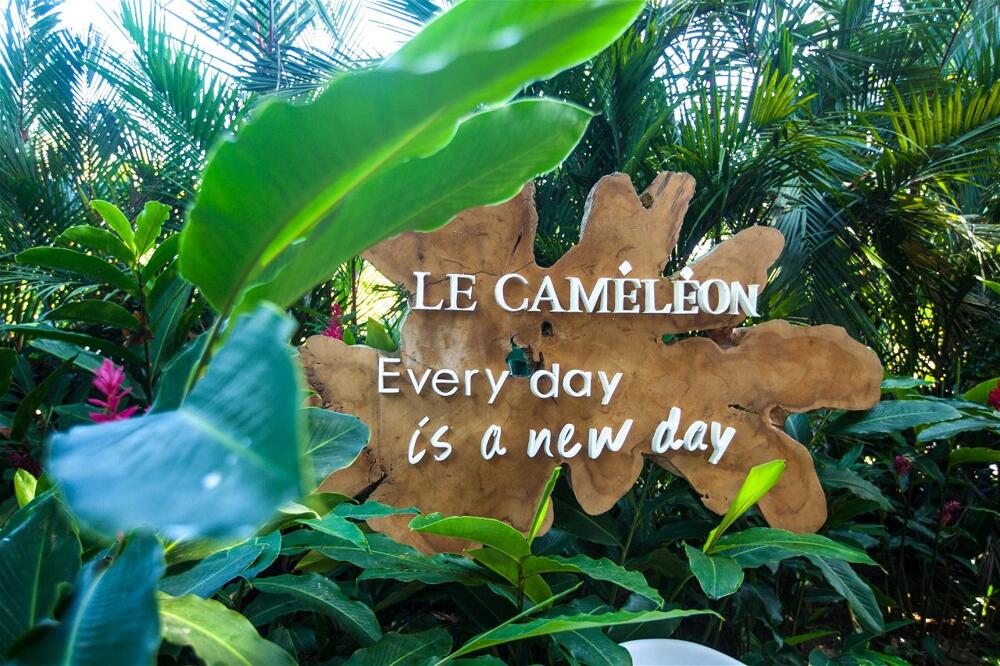 Foto general de Le Cameleon Boutique Hotel