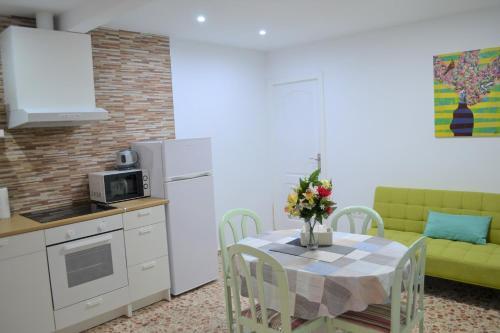 Foto general de Apartamentos Gran Notch