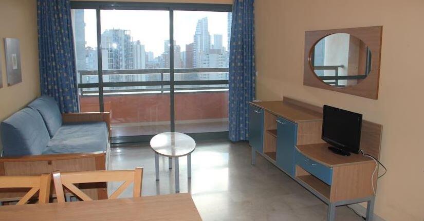 Foto general de Apartamentos Buenavista
