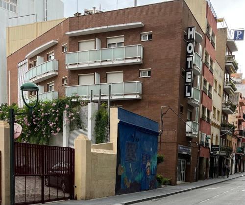 Foto general de Hotel Cosmos Tarragona