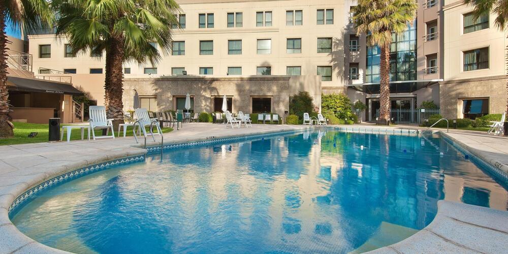 Foto general de Holiday Inn Cordoba, an IHG Hotel