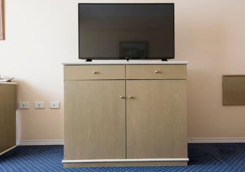 Foto de los servicios de Holiday Inn Cordoba, an IHG Hotel