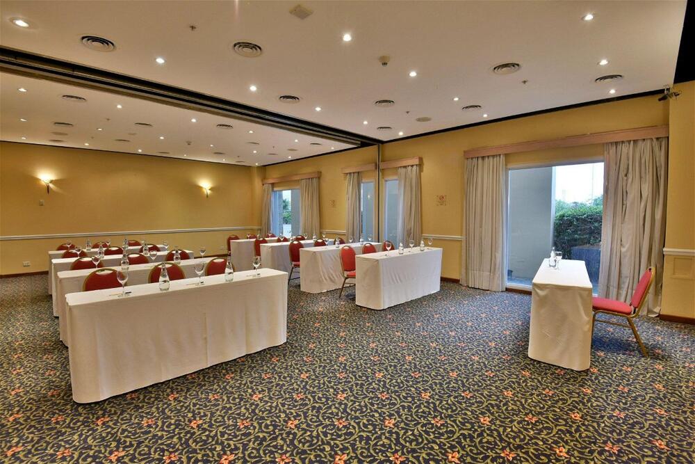 Foto general de Holiday Inn Cordoba, an IHG Hotel