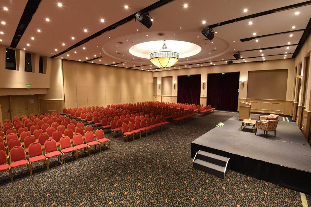 Foto general de Holiday Inn Cordoba, an IHG Hotel