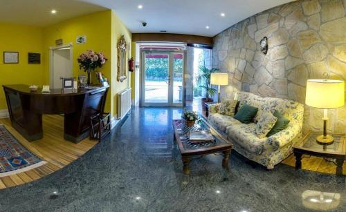 Foto general de Hotel Suite Mioño Castro Urdiales