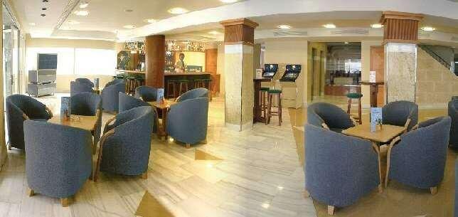 Foto general de Hotel Ondina